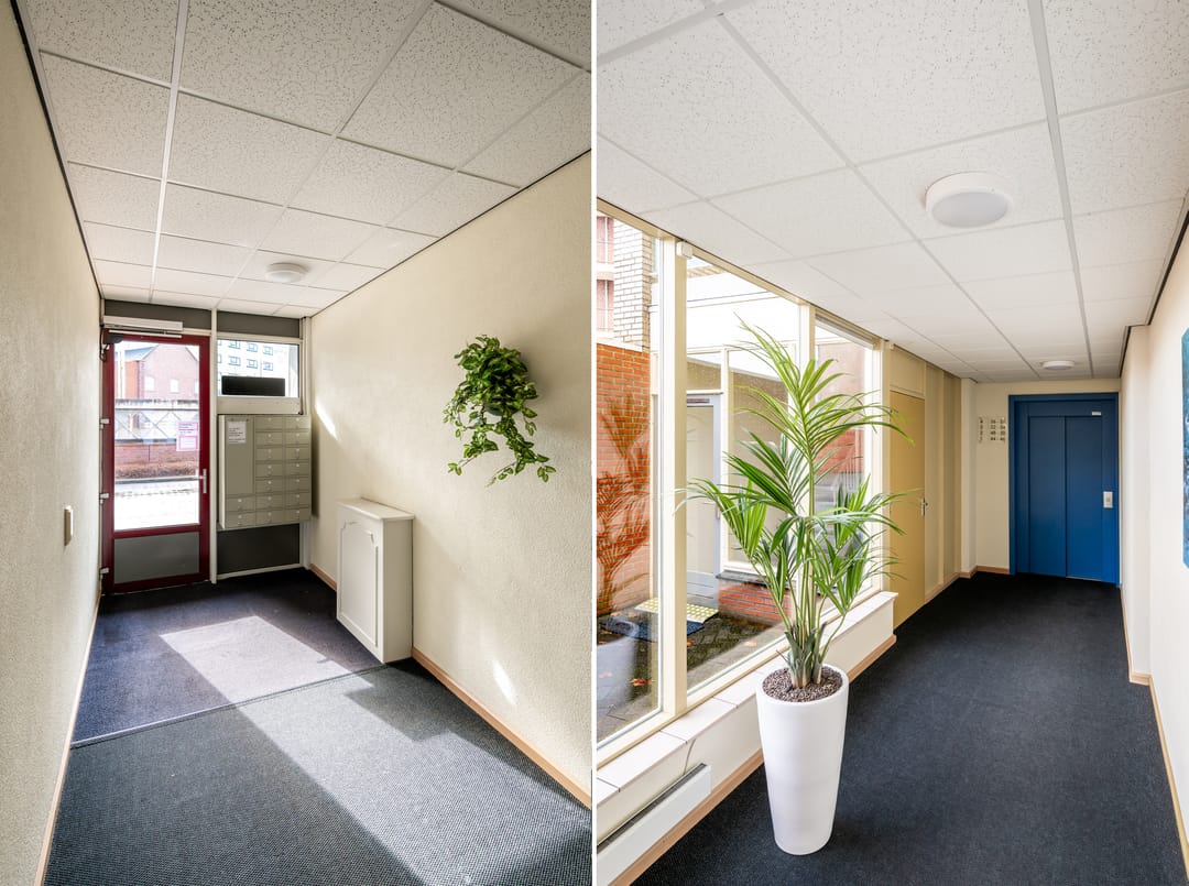 Foto 23 van Goudmijnhof 56