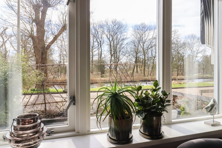 Foto 19 van Franekervaart 14-E