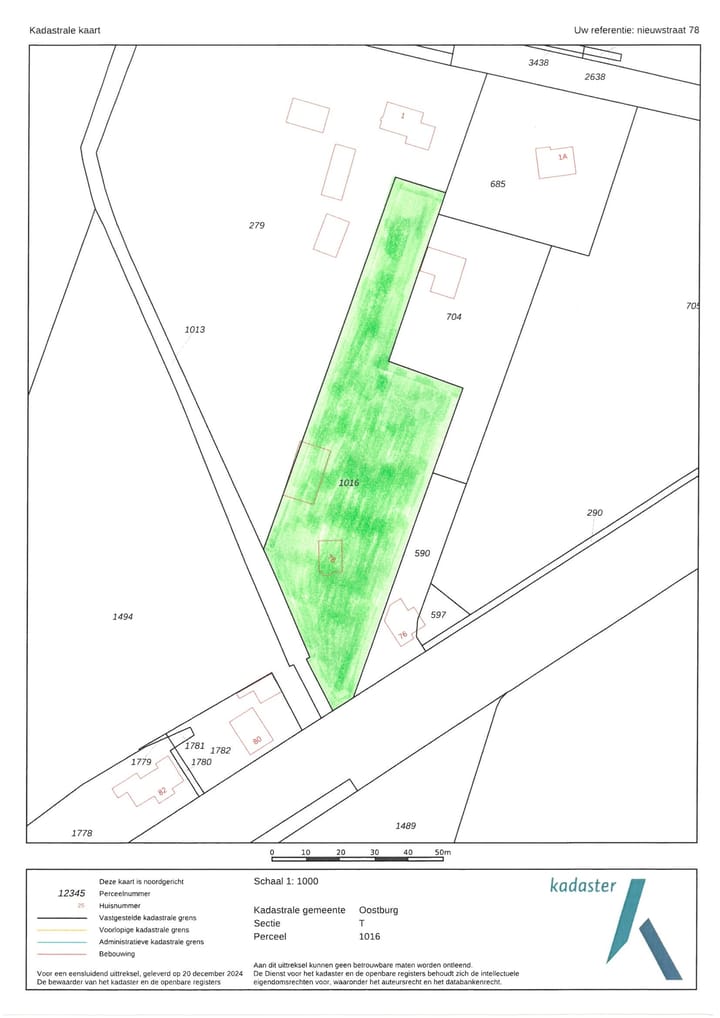 Photo 45 of Nieuwstraat 78