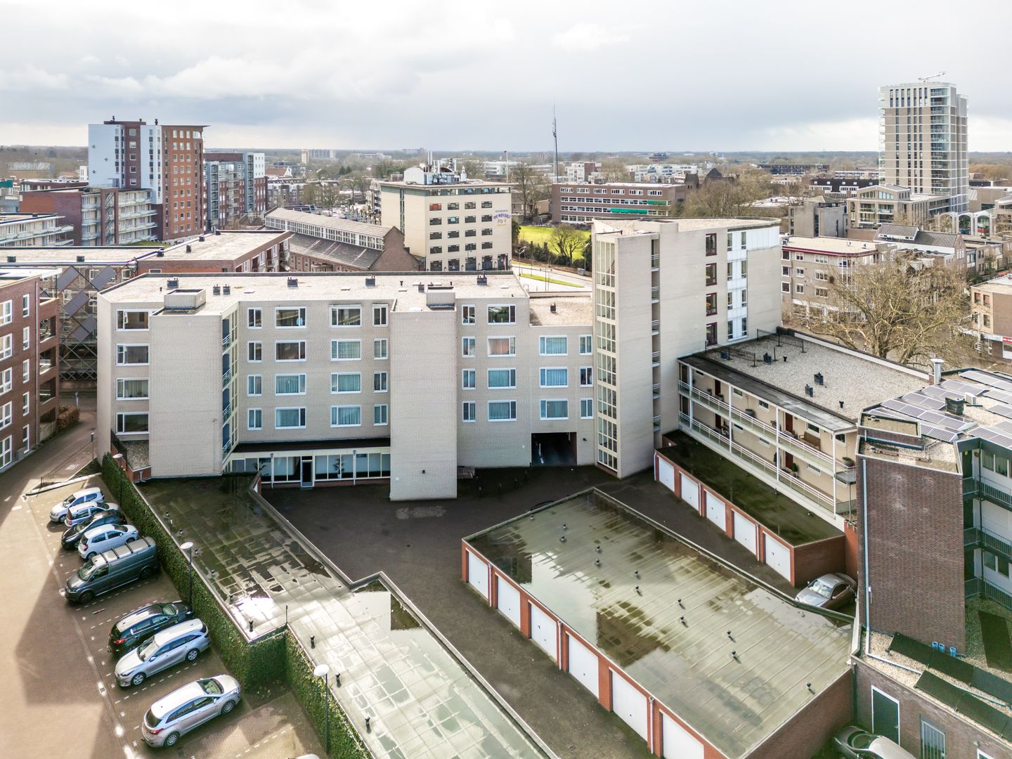 Foto 25 van Goudmijnhof 56