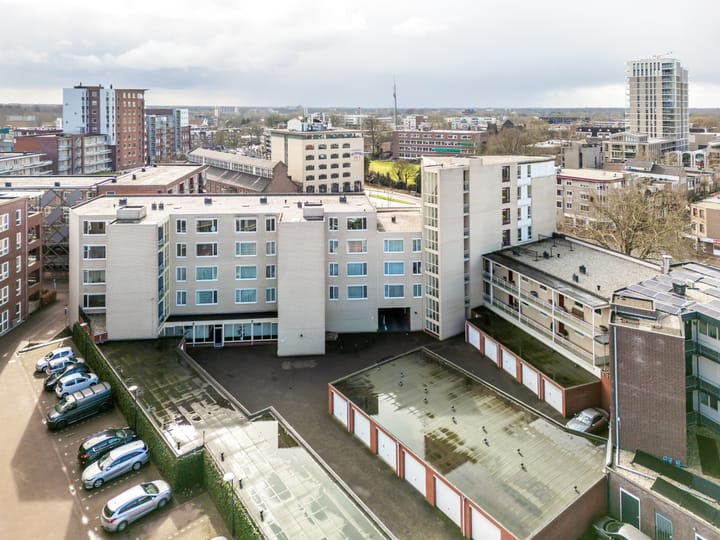 Foto 25 van Goudmijnhof 56