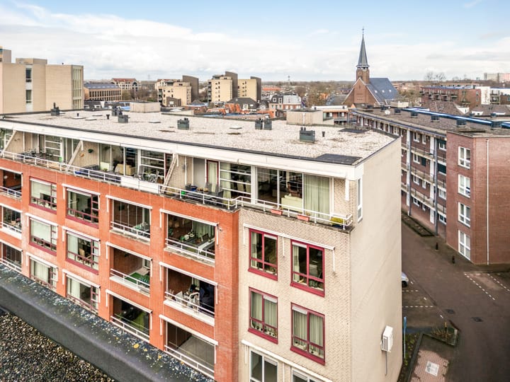 Foto 26 van Goudmijnhof 56