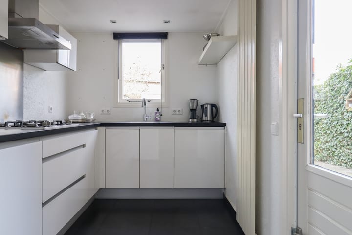 Foto 22 van Franekervaart 14-E