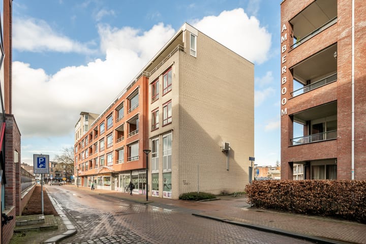 Foto 27 van Goudmijnhof 56