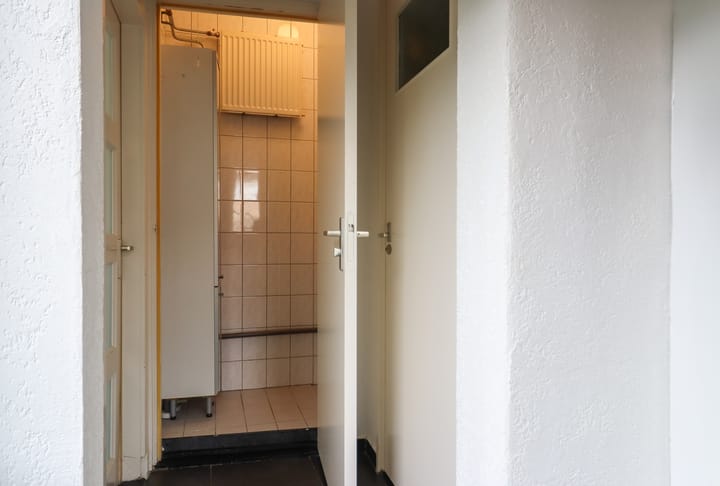 Foto 25 van Franekervaart 14-E