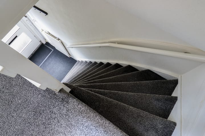 Foto 27 van Franekervaart 14-E