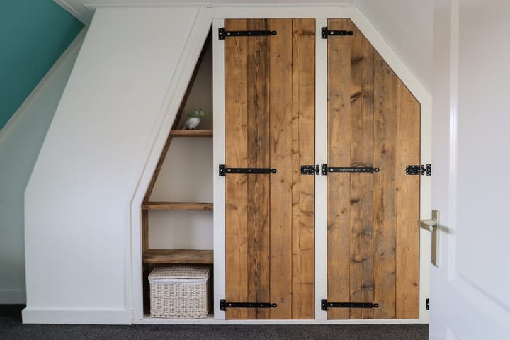 Foto 30 van Franekervaart 14-E