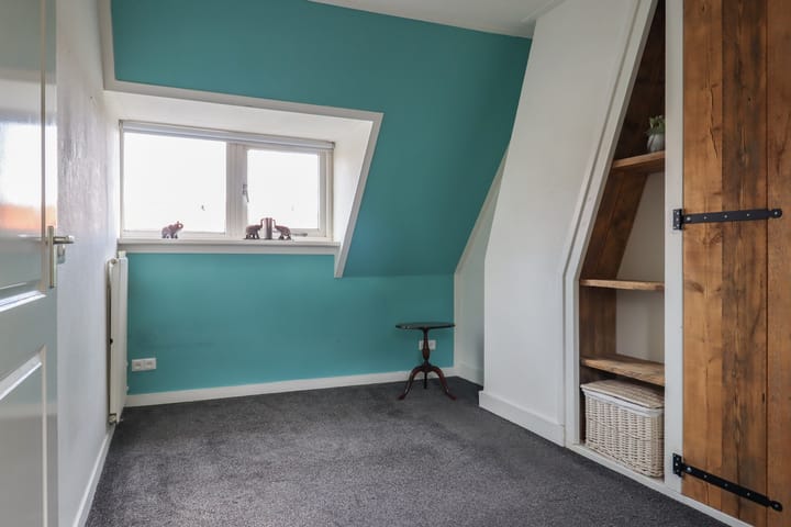 Foto 31 van Franekervaart 14-E