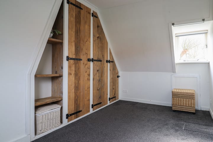 Foto 32 van Franekervaart 14-E