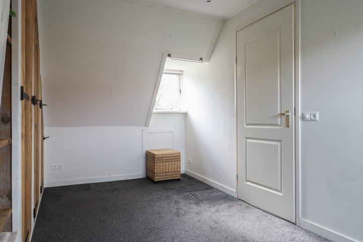 Foto 33 van Franekervaart 14-E