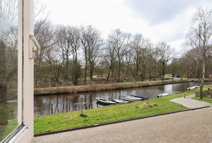 Foto 34 van Franekervaart 14-E