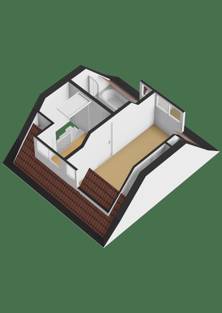 Foto 56 van Franekervaart 14-E