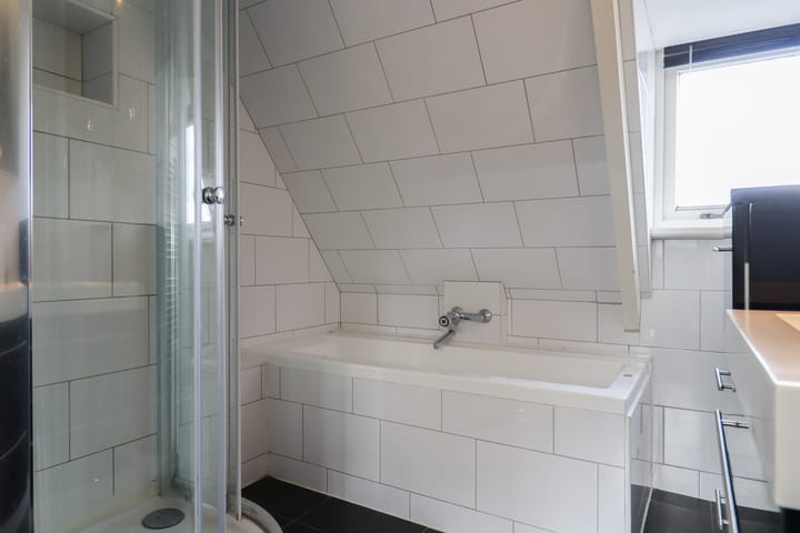 Foto 36 van Franekervaart 14-E