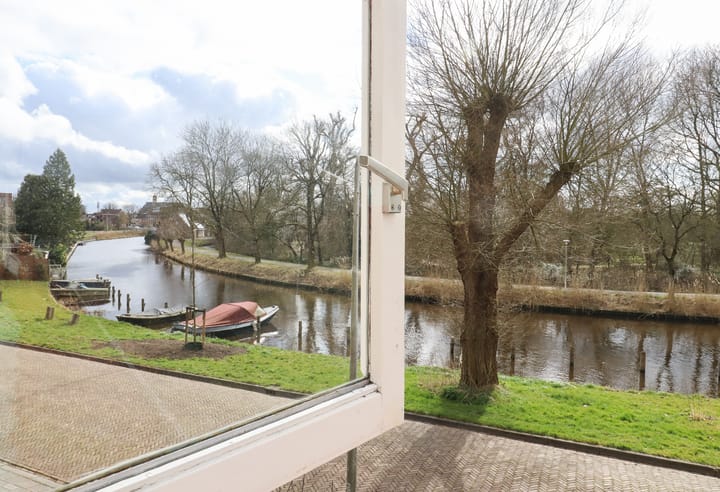 Foto 35 van Franekervaart 14-E