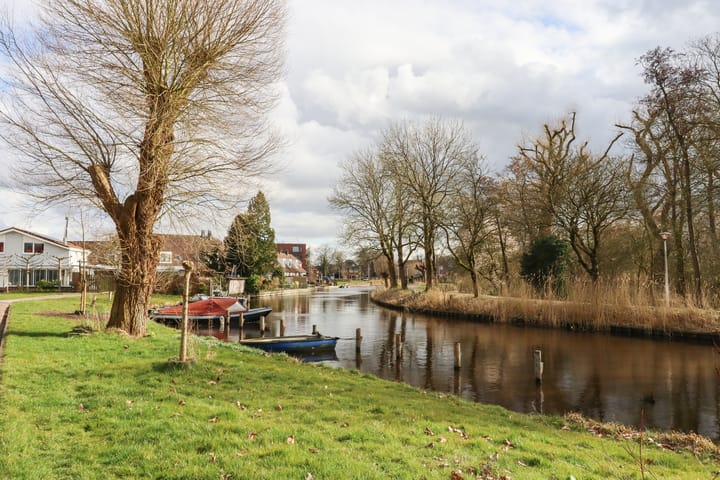 Foto 46 van Franekervaart 14-E