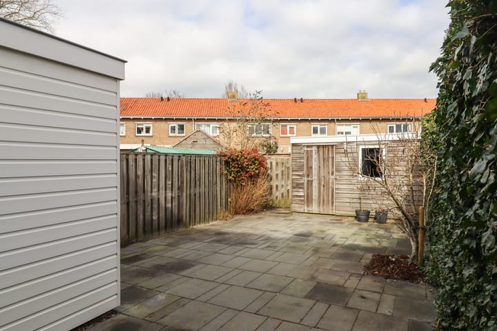 Foto 40 van Franekervaart 14-E