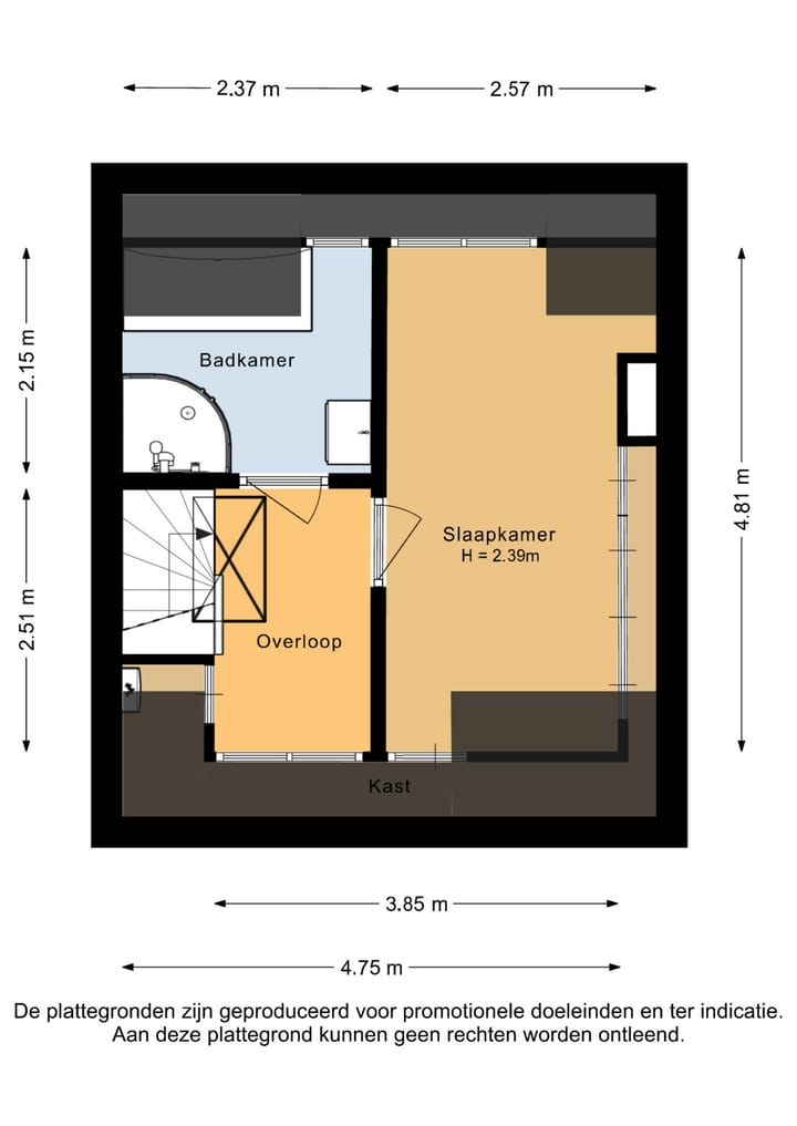 Foto 55 van Franekervaart 14-E