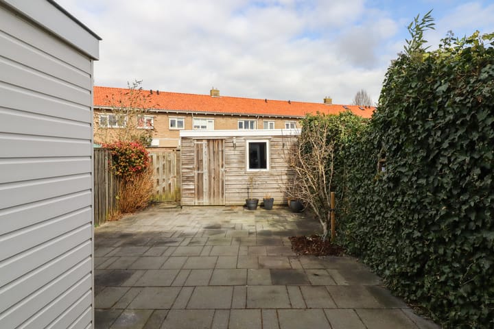 Foto 39 van Franekervaart 14-E