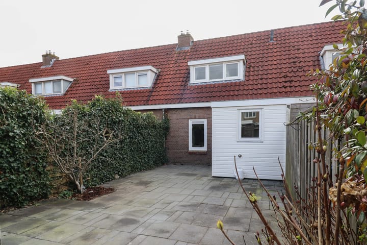 Foto 42 van Franekervaart 14-E