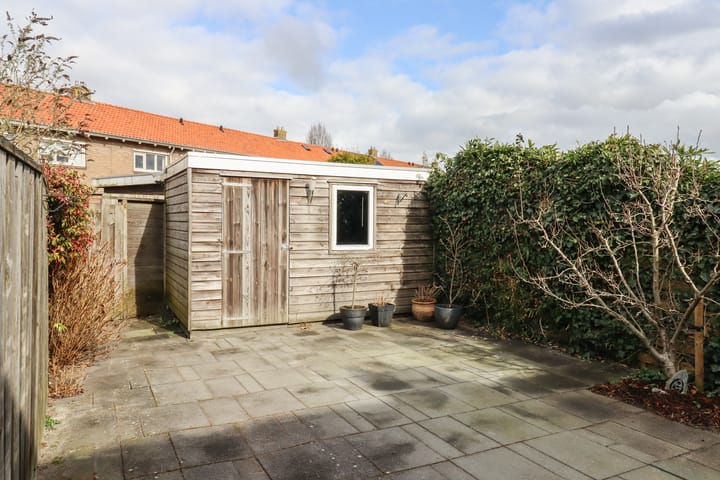 Foto 41 van Franekervaart 14-E