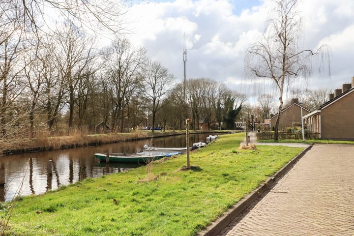 Foto 48 van Franekervaart 14-E