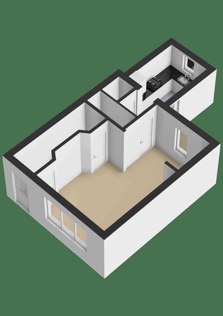 Foto 54 van Franekervaart 14-E