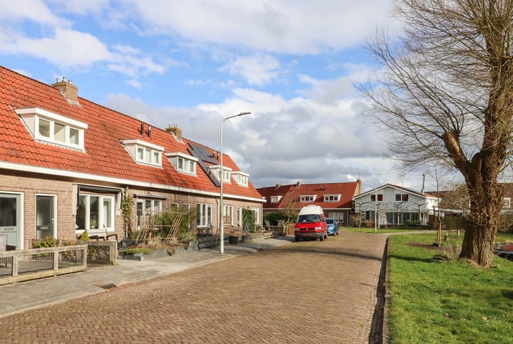 Foto 44 van Franekervaart 14-E