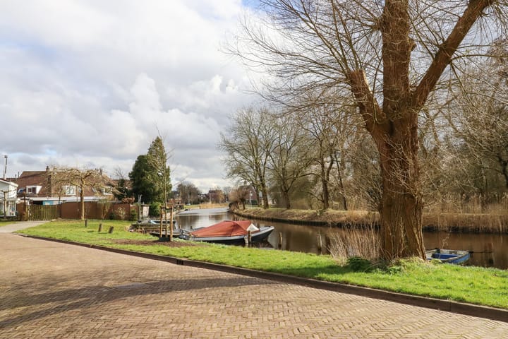 Foto 45 van Franekervaart 14-E