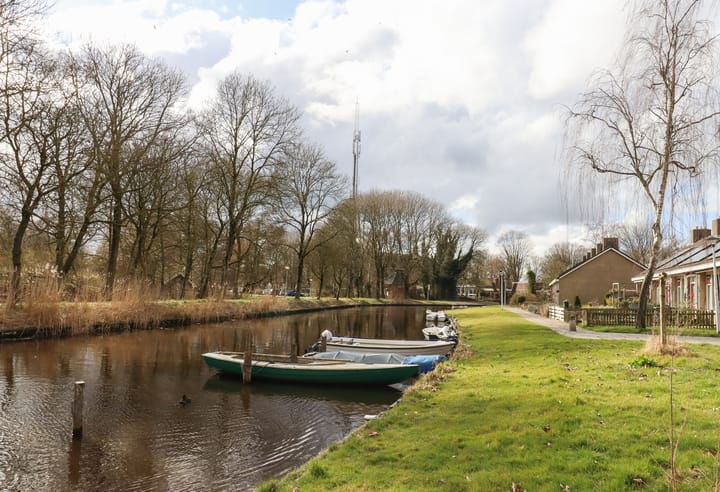 Foto 49 van Franekervaart 14-E