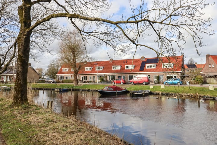 Foto 50 van Franekervaart 14-E