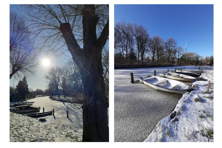 Foto 52 van Franekervaart 14-E