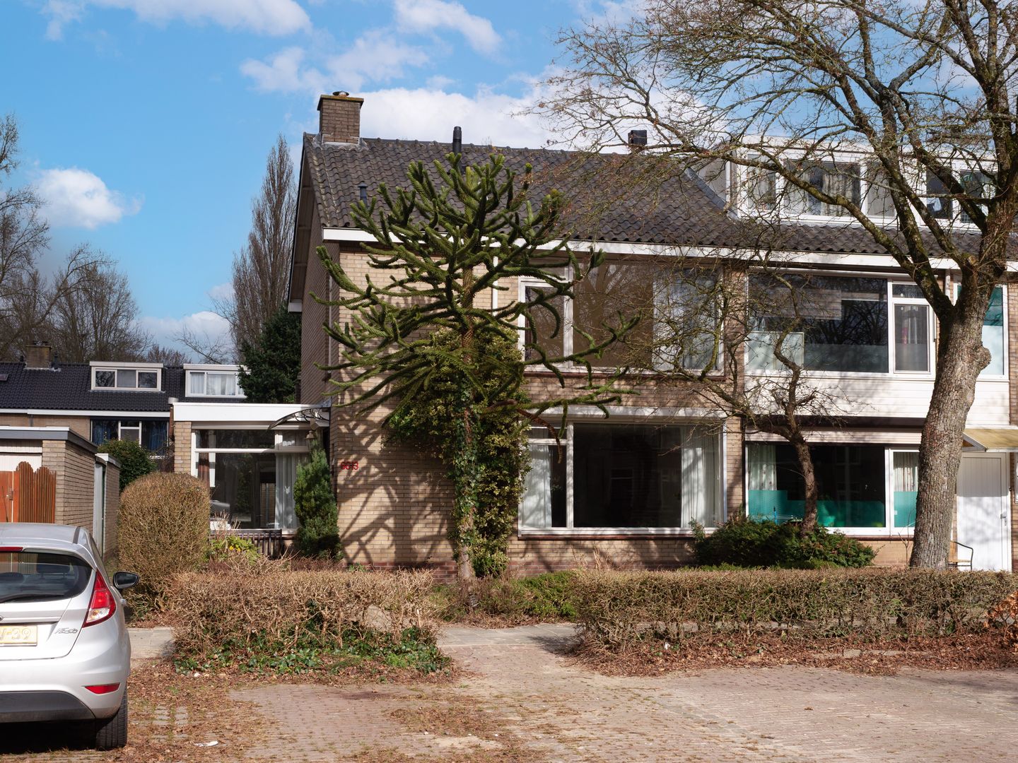 Foto 1 van Aldenhof 6613