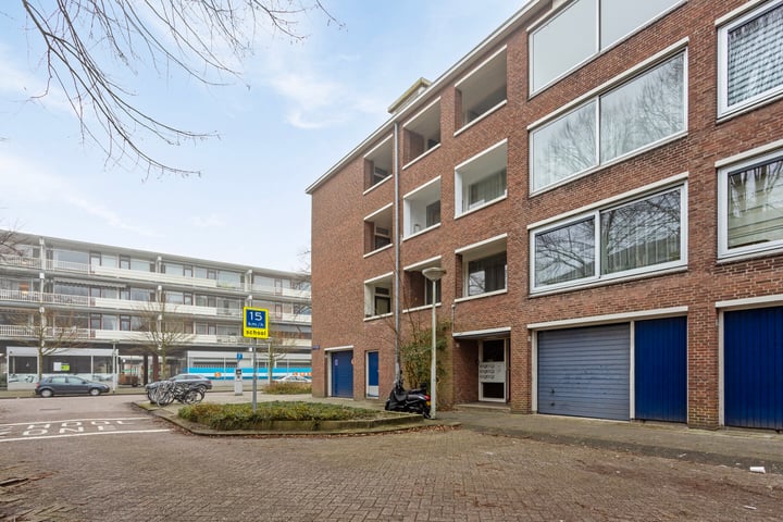 Kastelenstraat 117-3