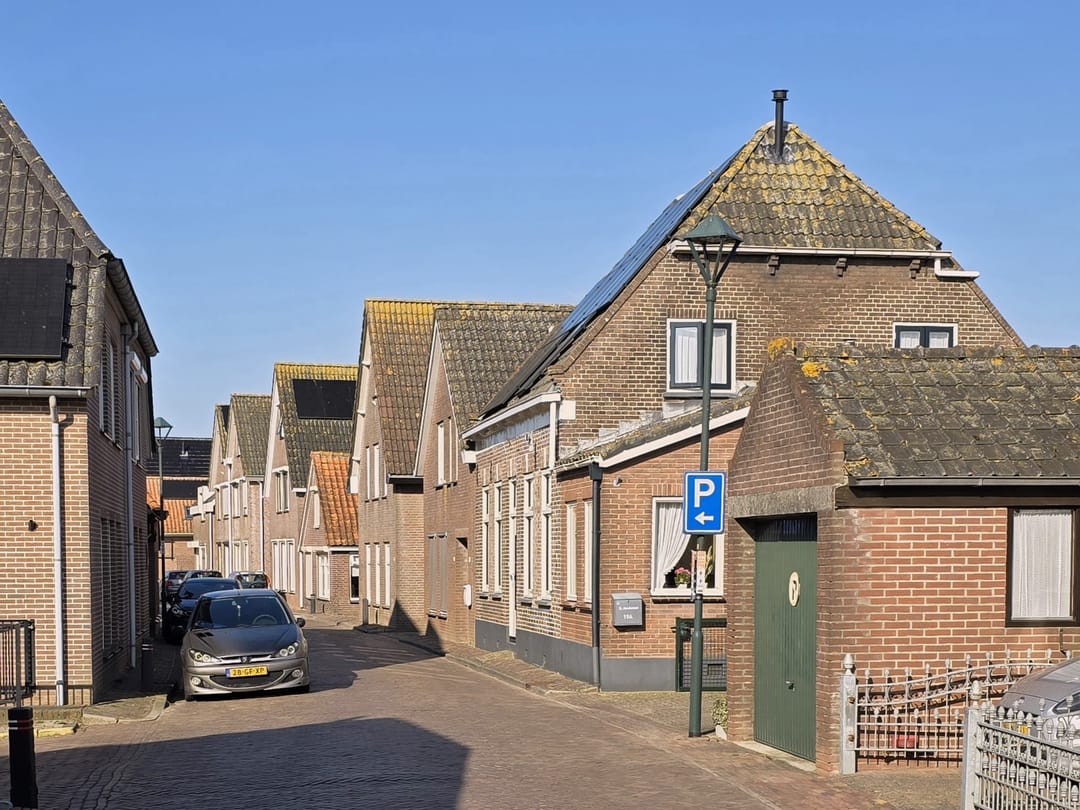 Foto 2 van Kerkstraat 4