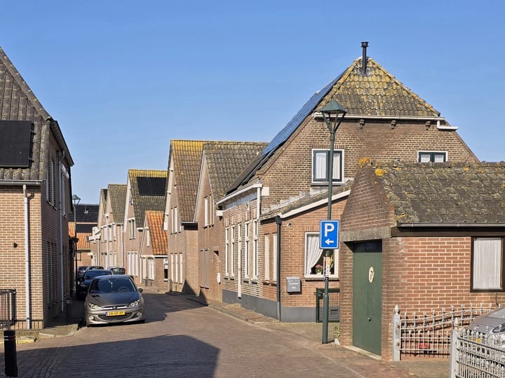 Foto 2 van Kerkstraat 4