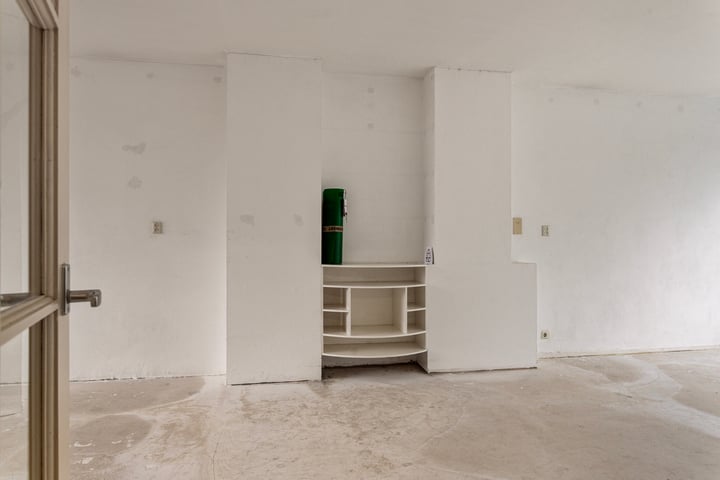 Foto 4 van Kastelenstraat 117-3