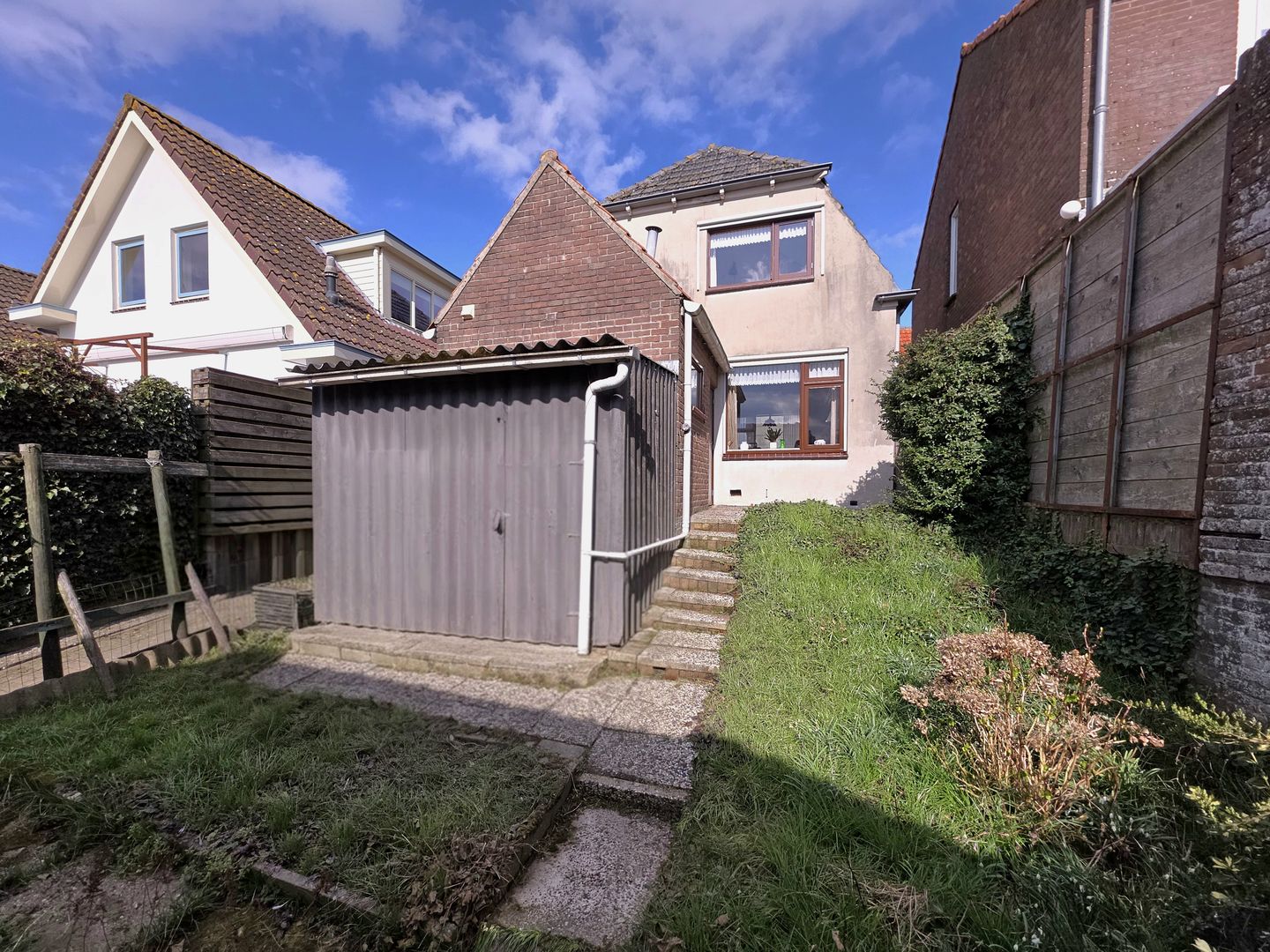 Foto 4 van Kerkstraat 4