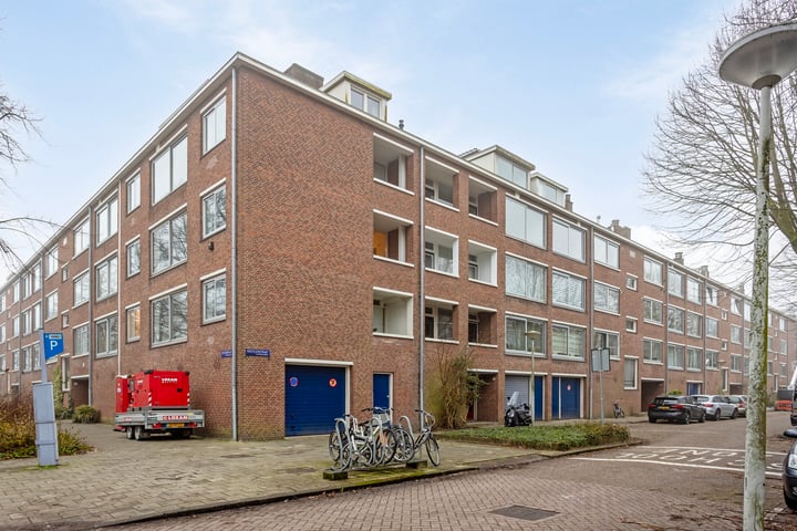 Foto 2 van Kastelenstraat 117-3
