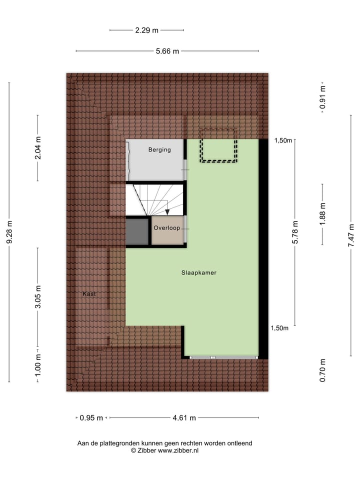 Photo 45 of Sellingerbos 6