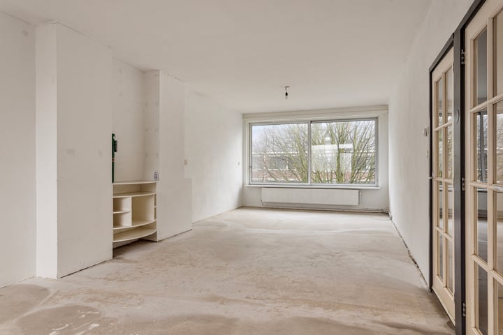 Foto 3 van Kastelenstraat 117-3