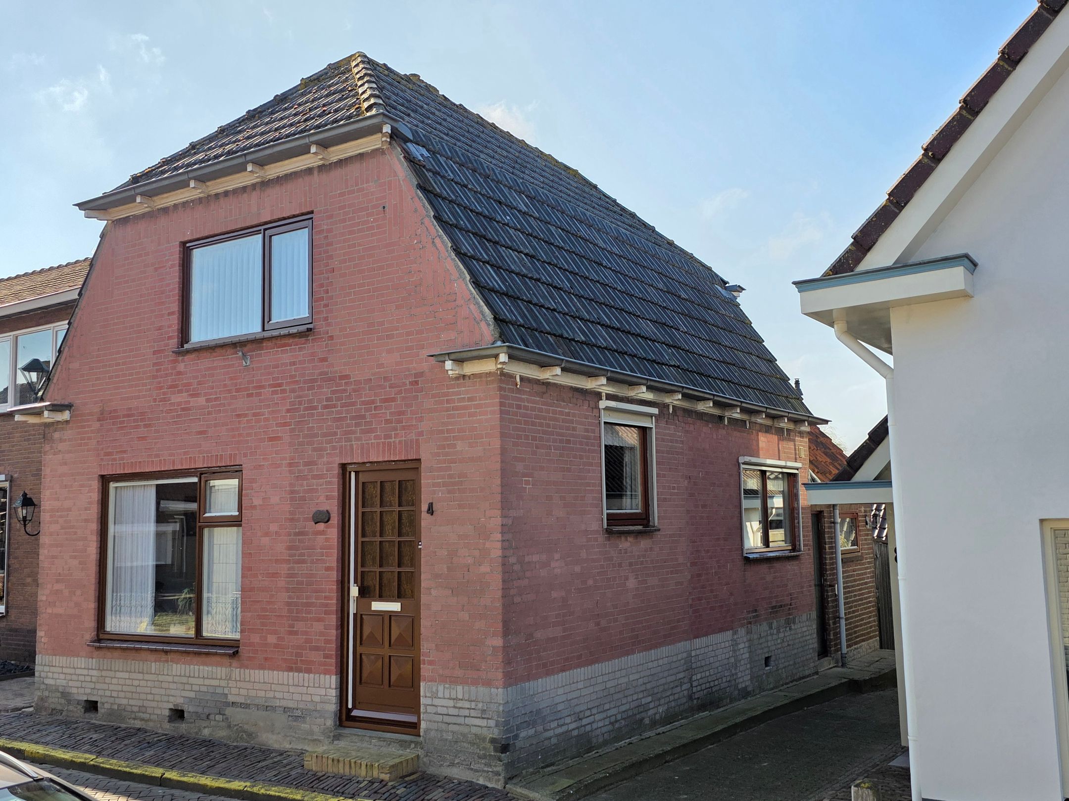 Foto 3 van Kerkstraat 4