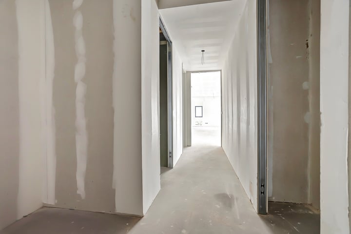 Foto 12 van Oostwal 34-03