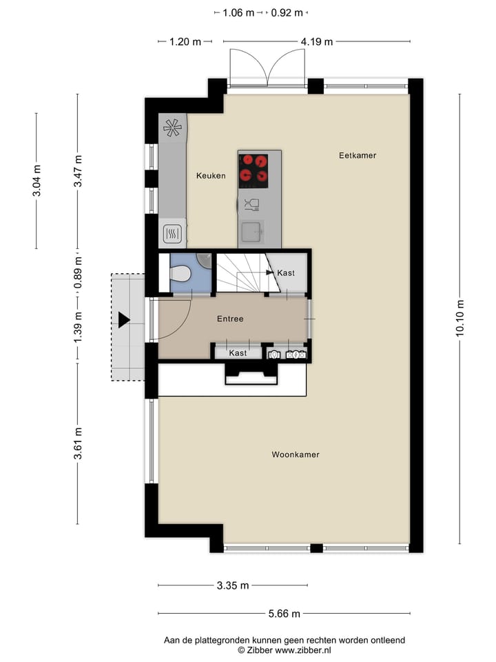 Photo 43 of Sellingerbos 6