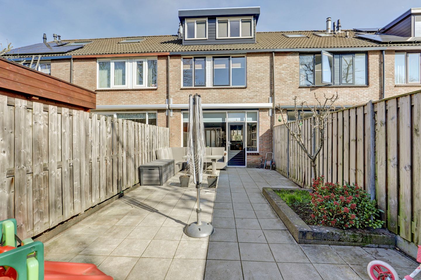 Foto 1 van Benedenrijweg 291