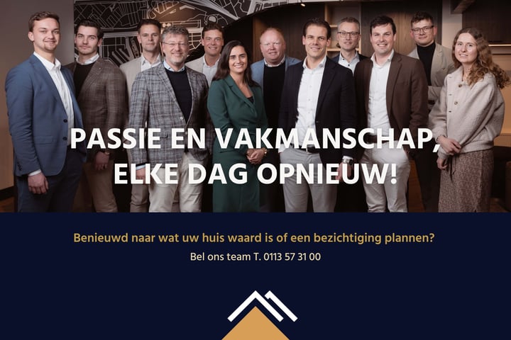 Foto 25 van Oostwal 34-03