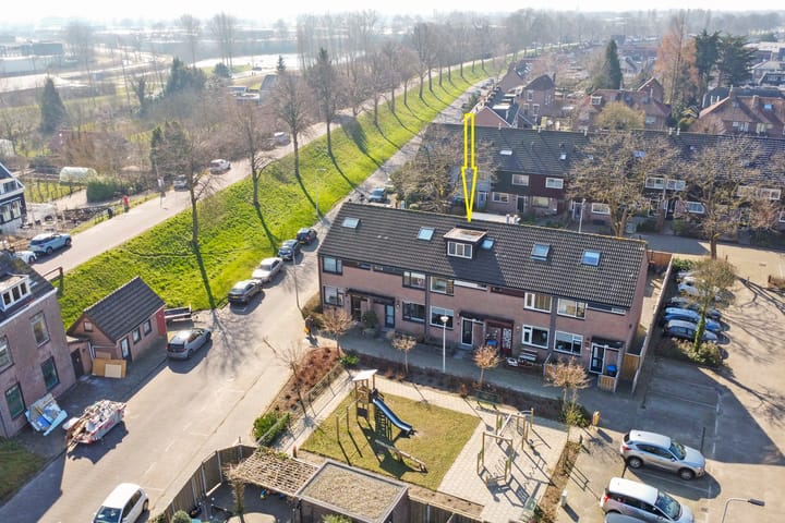 Foto 4 van Benedenrijweg 291