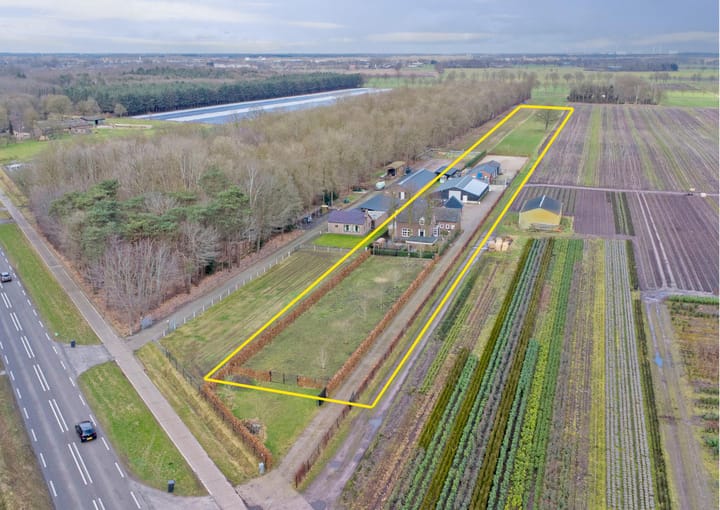 Foto 1 van Langenbergseweg 10