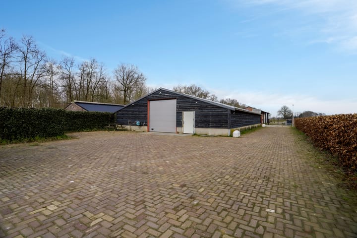 Foto 7 van Langenbergseweg 10