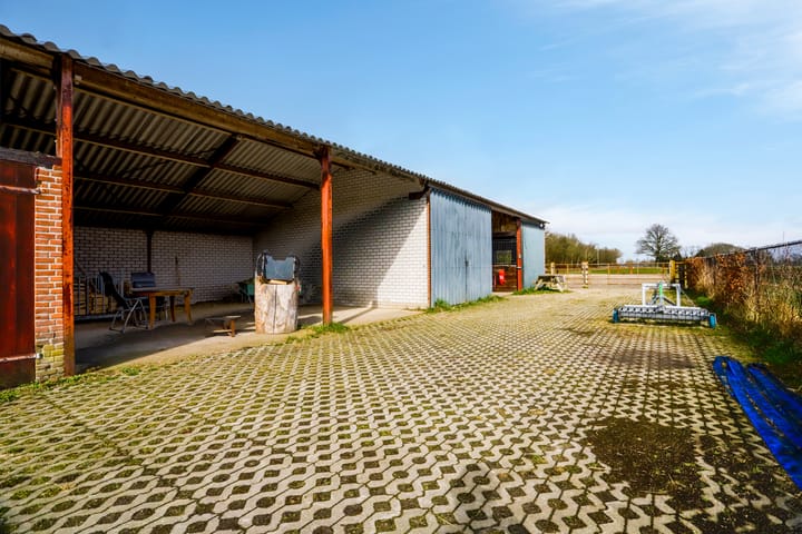 Foto 8 van Langenbergseweg 10