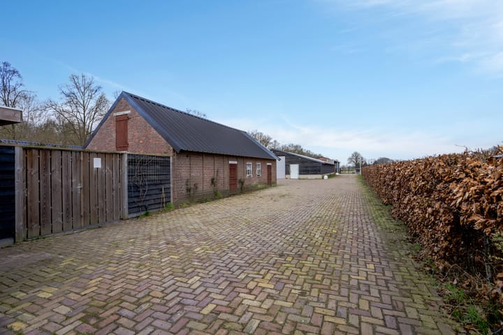 Foto 10 van Langenbergseweg 10